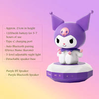 Sanliou Coulomi Piggy Bank Speaker