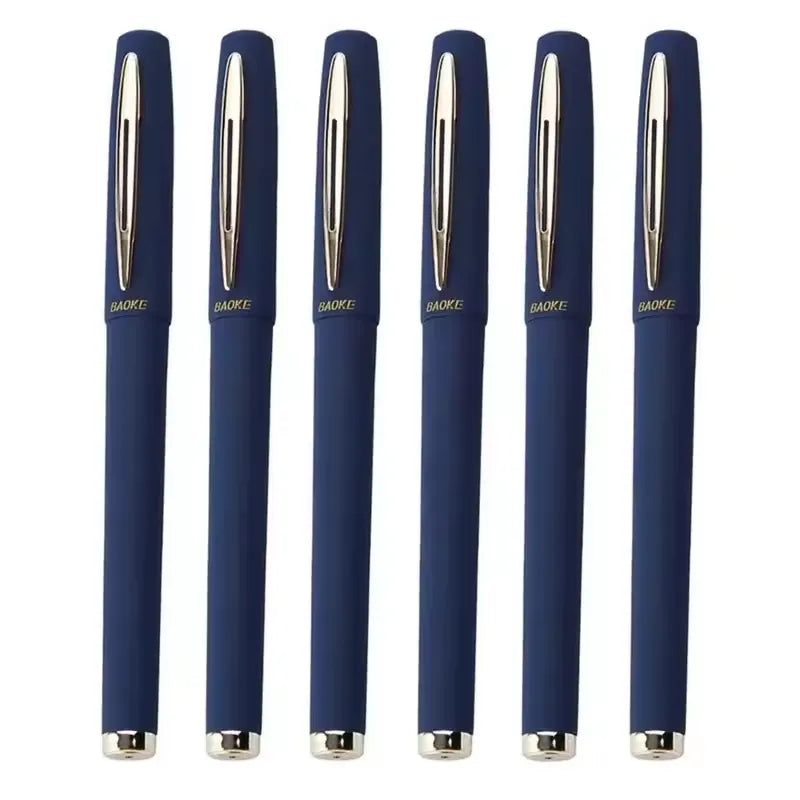 Baoce Smooth Glide Gel Pen