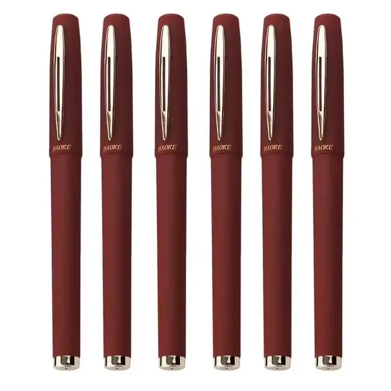 Baoce Smooth Glide Gel Pen