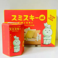 Smiski Living Room Series Luminous Figurines