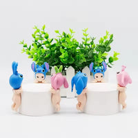 Sonny Angel Stitch Series Hippers
