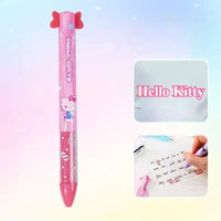 Sanliou Dual-Ink Kawaii Gel Pen