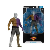Superman Multiverse Deluxe Edition Figure