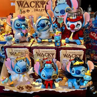 Stitch Wacky Diary 2.0 Blind Box