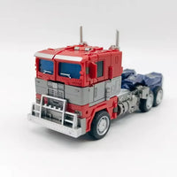 Baiwei Commander Cybertron TW-1027 Figure