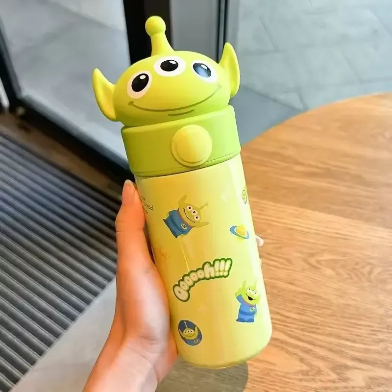 DZNY Toy Story Squad Bottle (400 ml)