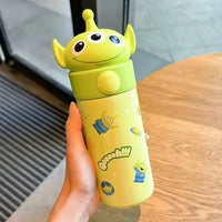 DZNY Toy Story Squad Bottle (400 ml)