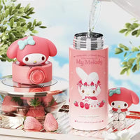 Sanliou Head Sip Luxe Bottle (500 ml)