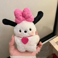 Pochacco Style Icon Plush Keychain