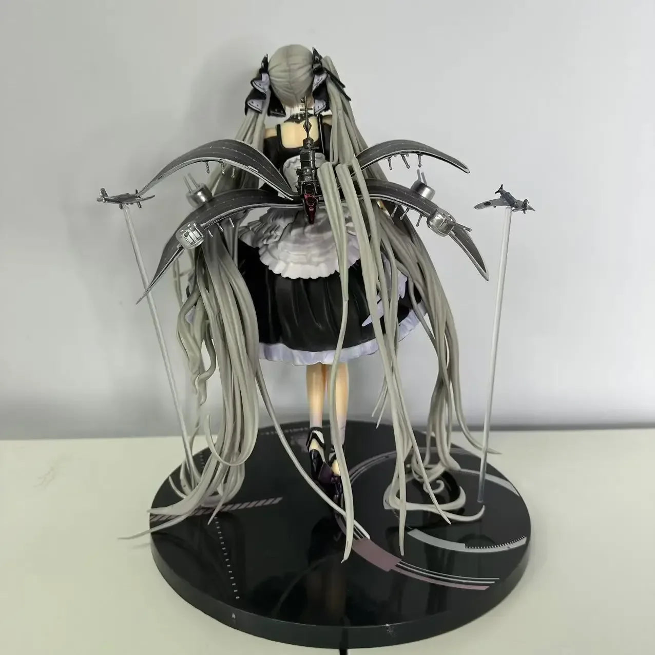 Formidable Azur Lane Girl Figurine (26 cm)