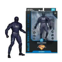 Superman Multiverse Deluxe Edition Figure