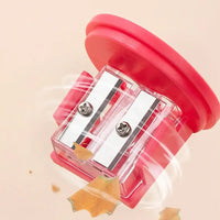 DZNY Point-On Pick Sharpener