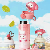 Sanliou Head Sip Luxe Bottle (500 ml)