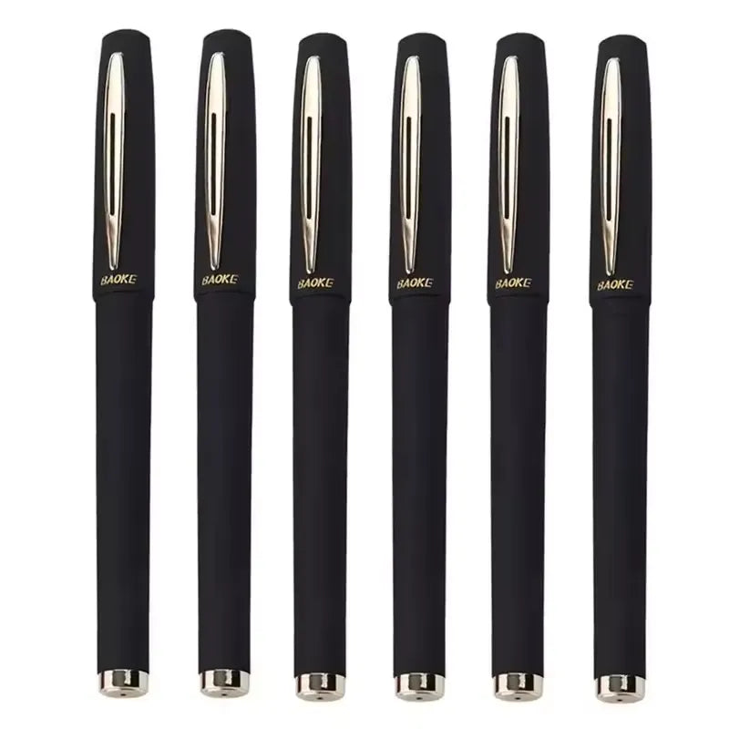 Baoce Smooth Glide Gel Pen