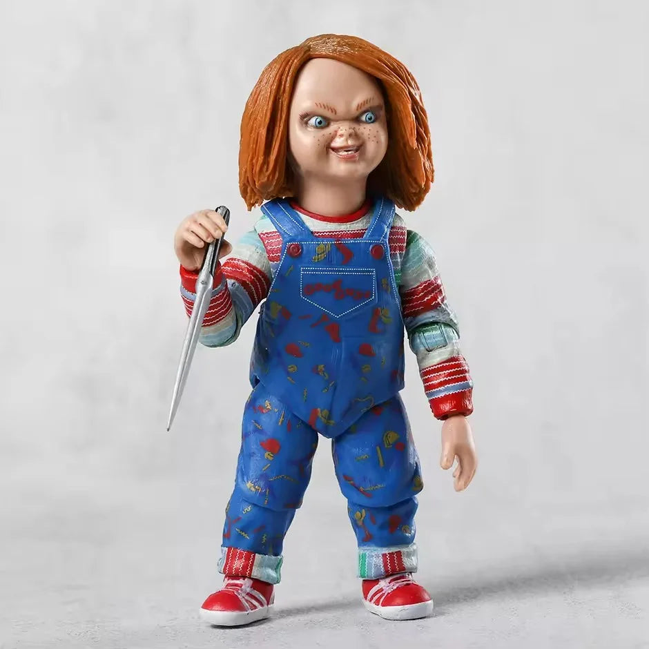 NECA TV Series Ultimate Chucky Figure
