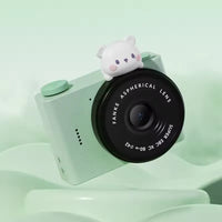 Dual Lens A5 Digital Cartoon Camera