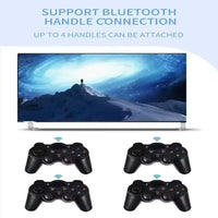 POWKIDDY X55 Portable Video Game Console