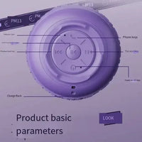 Pokimoen Sound Companions Speaker