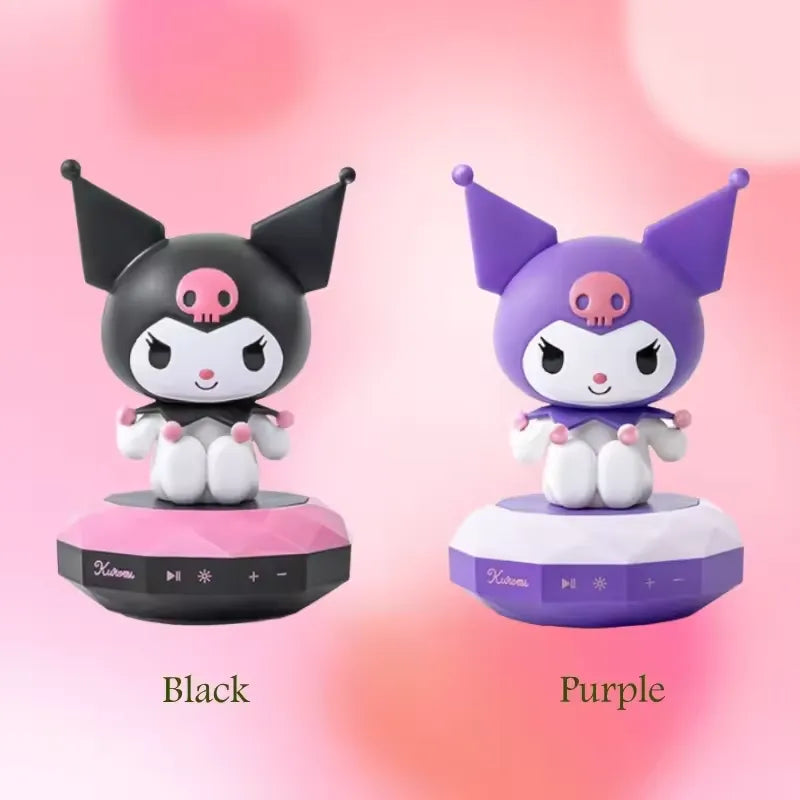 Sanliou Coulomi Piggy Bank Speaker