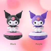 Sanliou Coulomi Piggy Bank Speaker