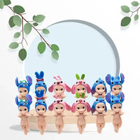 Sonny Angel Stitch Series Hippers