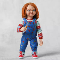 NECA TV Series Ultimate Chucky Figure
