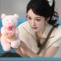 JC Barcelona Cake Bear Plushie (30 cm)