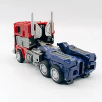 Baiwei Commander Cybertron TW-1027 Figure