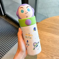 DZNY Toy Story Squad Bottle (400 ml)