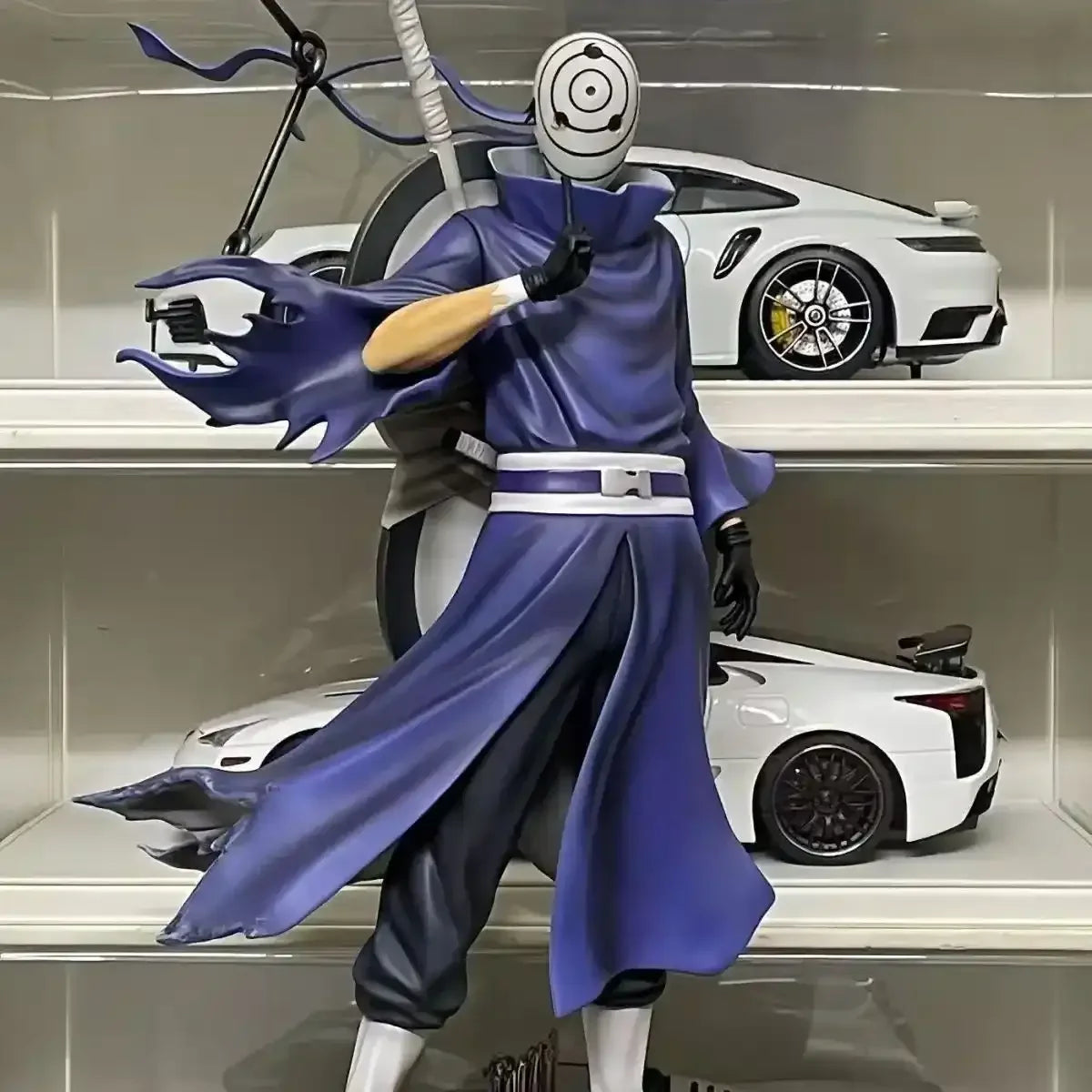 تمثال الحضور الأسطوري لأوتشيشا (35 سم) 