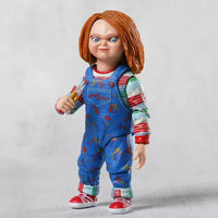 NECA TV Series Ultimate Chucky Figure