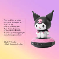 Sanliou Coulomi Piggy Bank Speaker