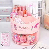 Sanliou Perfect Pivot Rotating Organizer