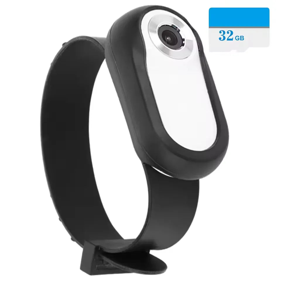 Pet Perspective 360 Pet Collar Camera