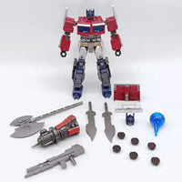 Baiwei Commander Cybertron TW-1027 Figure