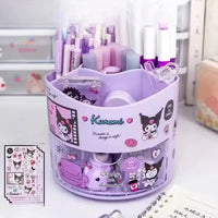 Sanliou Perfect Pivot Rotating Organizer