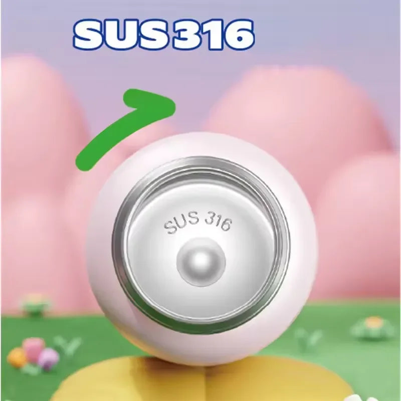 Crayon Shinchan Fun Cosplay Bottle (400 ml)