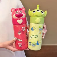 DZNY Toy Story Squad Bottle (400 ml)