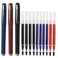 Baoce Smooth Glide Gel Pen