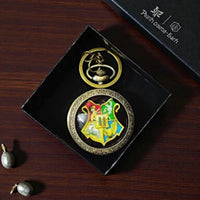 Hogwarts Eternal Legacy Pocket Watch