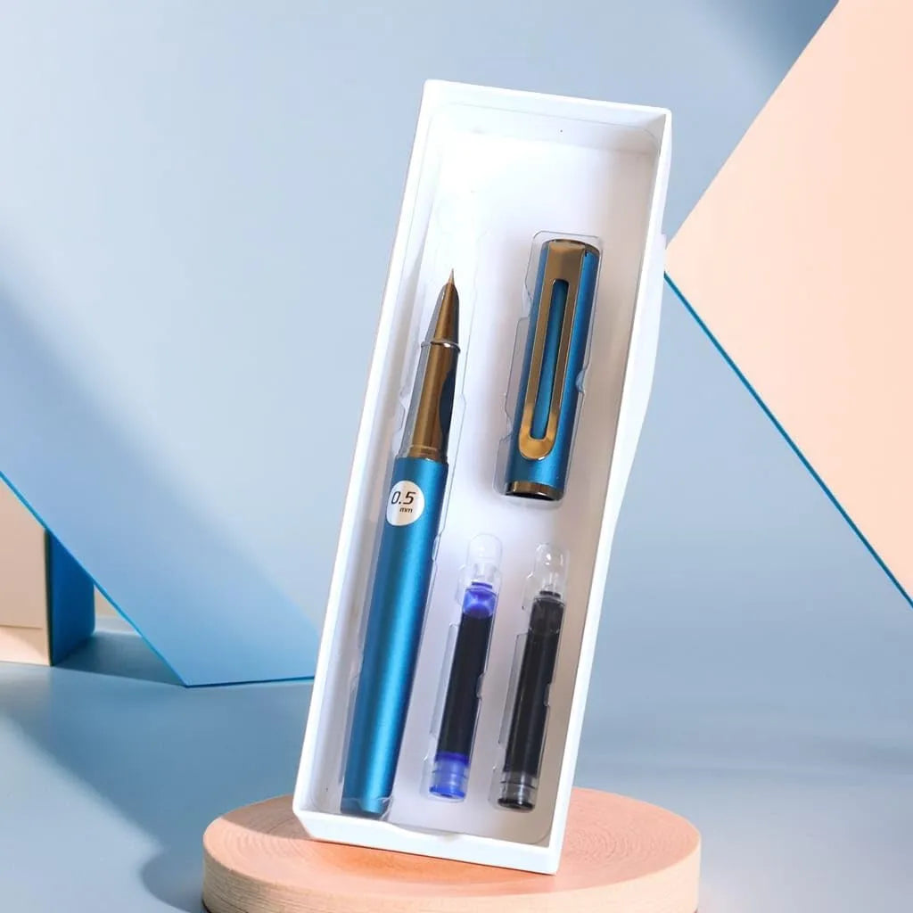 Premium Calligraphy Fountain Pen