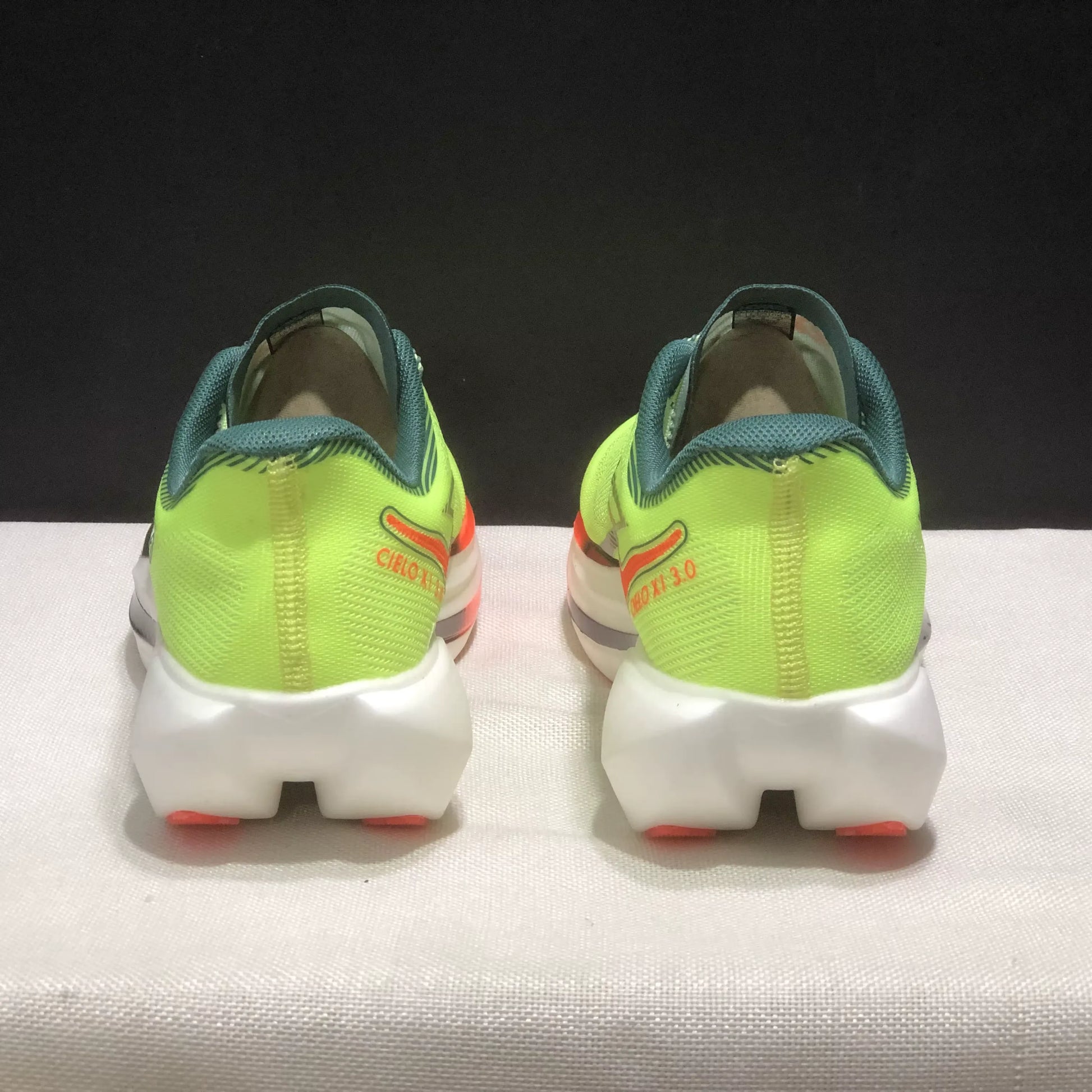 WHO-KA CIELOX1 2.0 Spring Racing Running Shoes