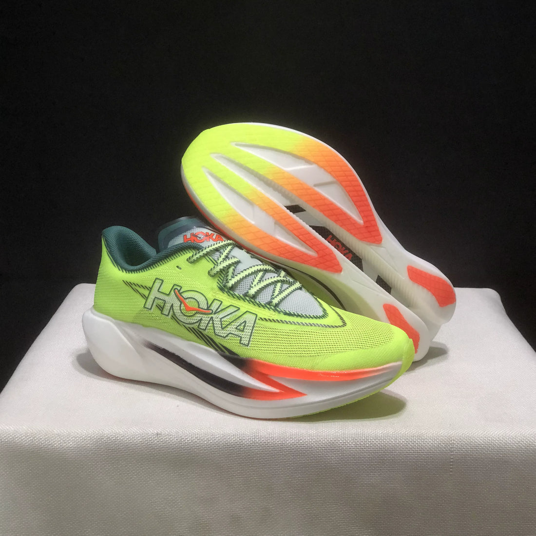 WHO-KA CIELOX1 2.0 Spring Racing Running Shoes
