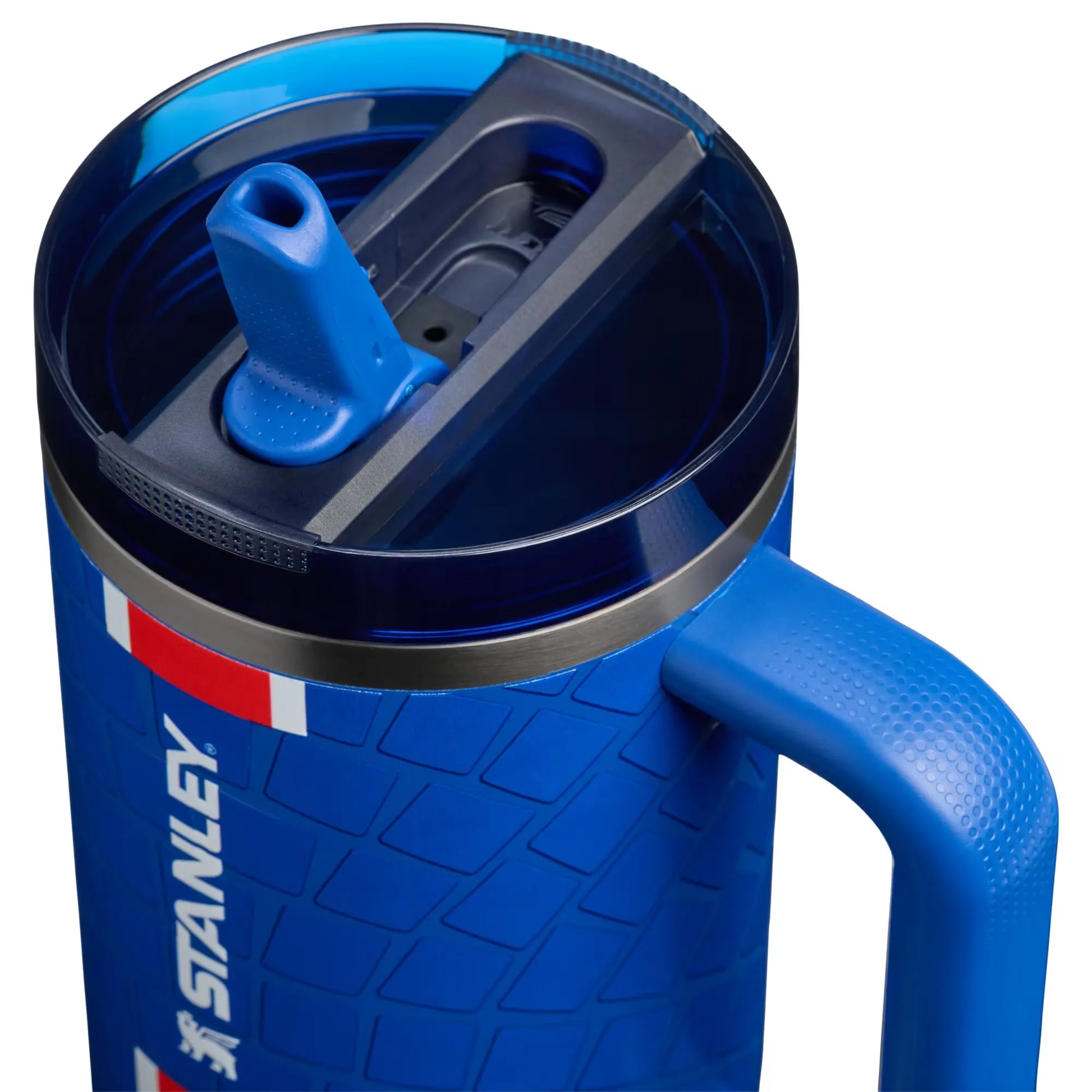 PSG x Stanley 1913 Quencher ProTour Flip Straw Tumbler (40 oz)