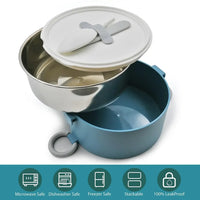 Perfect Portions Bento Lunch Box