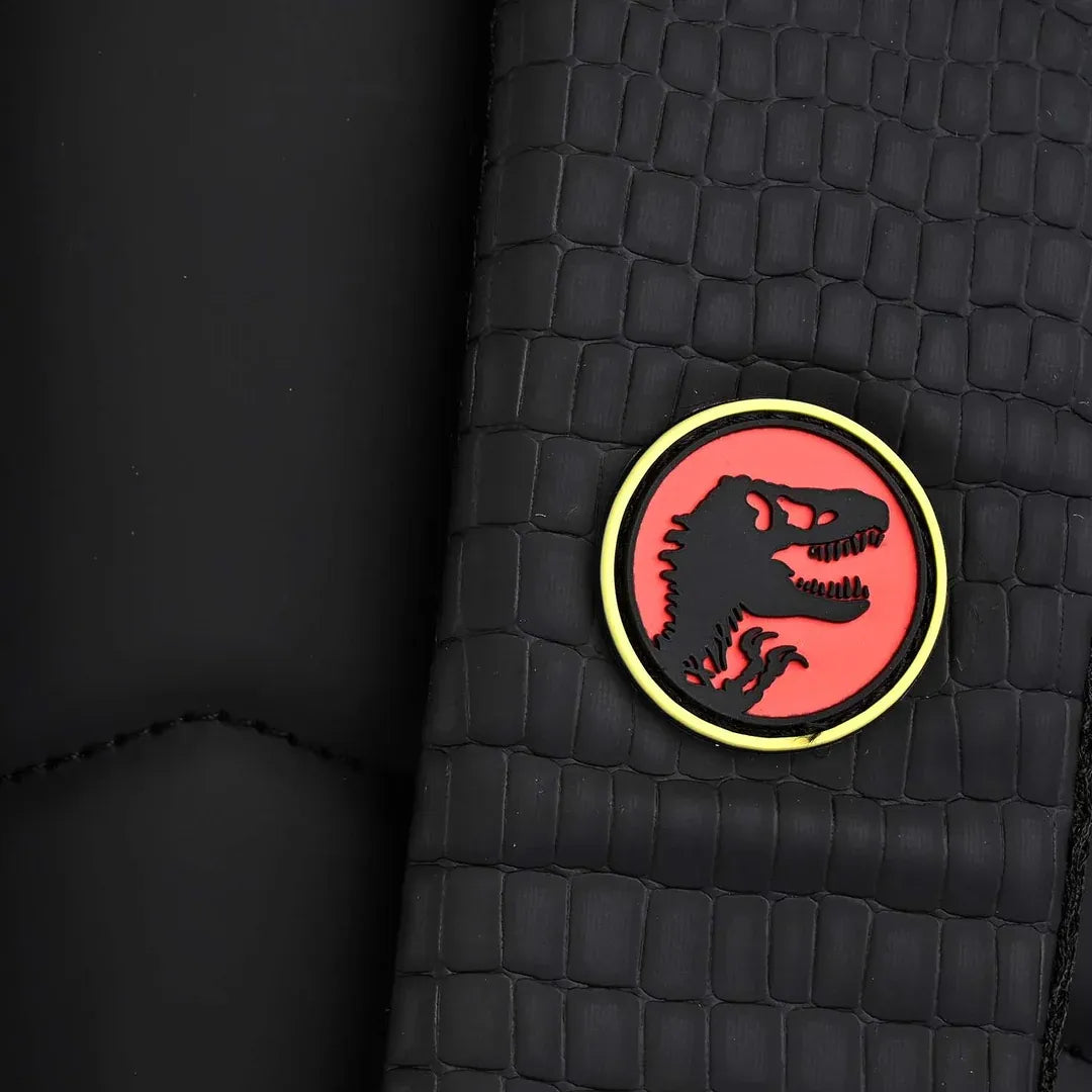 SMGL x Jurassic Park Classic School Backpack