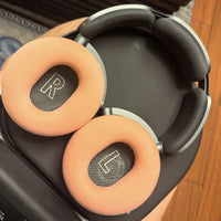 DAI-SUHN On-Track Noise Cancelling Bluetooth Headphones