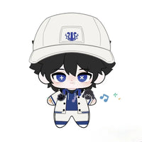 Identity V Mercenary Naib Subedar Esports Plush