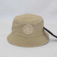 Stone Island Metamorphic Sunshade Bucket Hat
