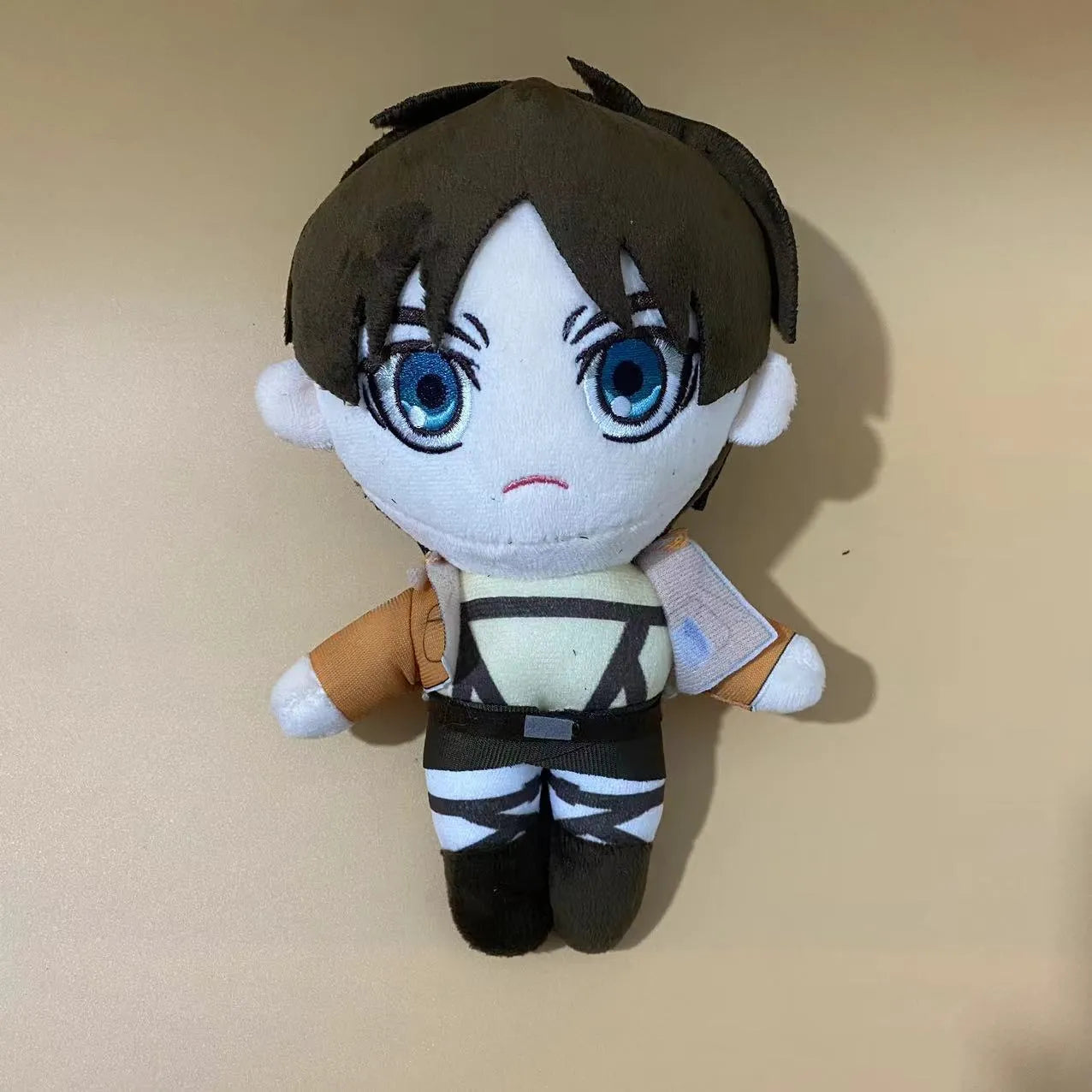 Attack on Titan Chibi Premium Plush (20 cm)